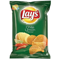 Lay's Chile Limon Po ...