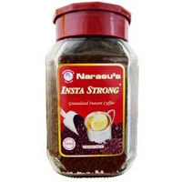 Narasu's Insta Strong Coffee - 50 Gm (1.7 Oz)