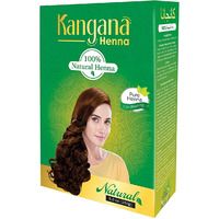 Kangana Henna - 150 Gm (5.3 Oz)