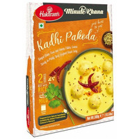 Haldiram's Ready To Eat Kadhi Pakoda - 300 Gm (10.59 Oz)
