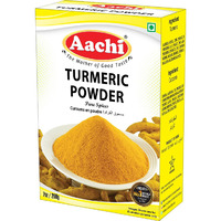 Aachi Turmeric Powder - 200 Gm (7 Oz)