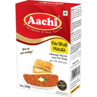Aachi Pav Bhaji Masala - 200 Gm (7 Oz)