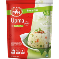 MTR Upma Instant Mix - 200 Gm (7 Oz)