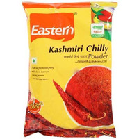 Eastern Kashmiri Chilli Powder - 250 Gm (8.8 Oz)