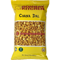 Bombay Kitchen Chana Dal - 10 Oz (283 Gm)