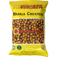Bombay Kitchen Masala Chickpeas - 10 Oz (283 Gm)