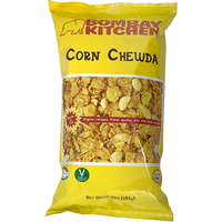 Bombay Kitchen Corn Chewda - 10 Oz (283 Gm)