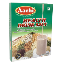 Aachi Health Drink Mix -180 Gm (6.3 Oz)