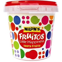 Nilon's Tooti Fruity ...