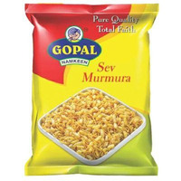 Gopal Namkeen Sev Murmura - 500 Gm (1.1 Lb)
