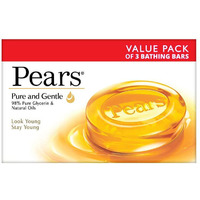 Pears Soap Pure & Ge ...