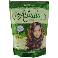 Arbuda Organic Henna - 250 Gm (8.8 Oz)