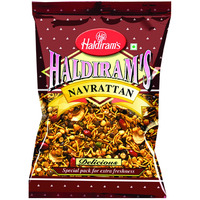 Haldiram's Navrattan - 1 Kg (2.2 Lb)