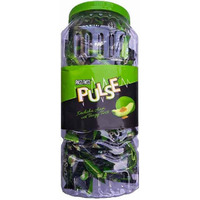 Pass Pass Pulse Kacha Aam Mango Candy - 680 Gm (23 Oz)