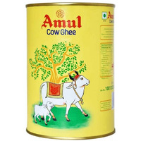 Amul Cow Ghee - 1 L (975 Gm)