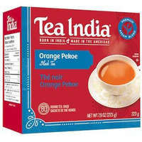 Tea India Orange Pek ...