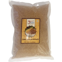 5aab Cane Sugar Brown - 2 Lb (907 Gm)