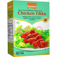 Eastern Chicken Tikk ...
