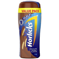 Horlicks Chocolate Flavor - 1 Kg (2.2 Lb)