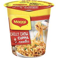 Maggi Chilly Chow Cu ...