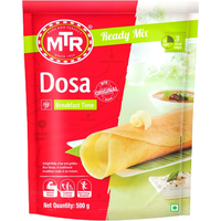 MTR Dosa Ready Mix - 500 Gm (1.1 Lb)