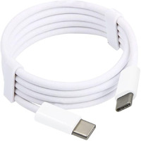 3.3 Ft USB C To USB C Fast Charging Cable Cord - 1 Pc