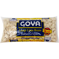 Goya Large Lima Bean ...
