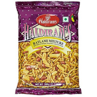 Haldiram's Ratlami Mixture - 400 Gm (14.1 Oz)