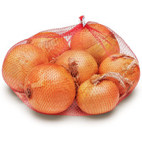 Onion Yellow Bag 2 Lb - Each
