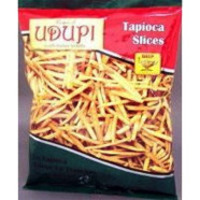 Deep South India Tapioca Slices - 200 Gm (7 Oz)