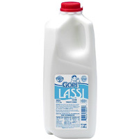 Gopi Lassi - 0.5 Gal (1.89 L)