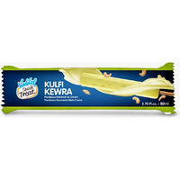 Vadilal Kulfi Kewra Ice Cream - 80 Ml (2.7 Fl Oz)