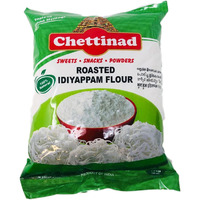Chettinad Roasted Idiyappam Flour - 1 Kg (2.2 Lb)
