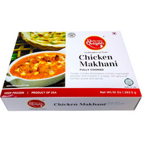 Delicious Delights Chicken Makhani - 283.5 Gm (10 Oz)