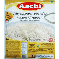 Aachi Idiyappam Powder - 1 Kg (2.2 Lb)