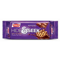 Parle Hide & Seek chocolate Chip Cookies - 121 Gm (4.26 Oz)