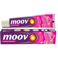 Moov Pain Relief Cre ...