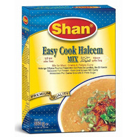 Shan Easy Cook Haleem Mix - 300 Gm (10.5 Oz)