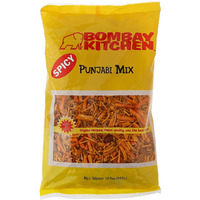 Bombay Kitchen Punjabi Mix Spicy - 10 Oz (283 Gm)