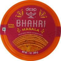 Deep Bhakri Masala - 200 Gm (7 Oz)