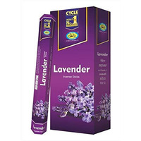 Cycle No 1 Lavender  ...