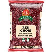 Laxmi Red Chori - 2 Lb (907 Gm)