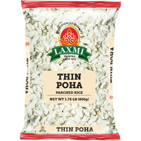 Laxmi Poha Thin - 800 Gm (1.76 Lb)