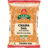 Laxmi Chana Dal - 2 Lb (908 Gm)