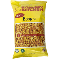 Bombay Kitchen Spicy Boondi - 10 Oz (283 Gm)