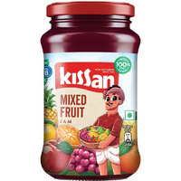 Kissan Mixed Fruit Jam - 500 Gm (1.1 Lb)