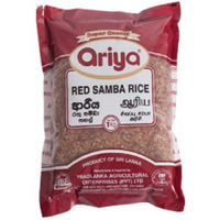 Ariya Red Samba Rice ...