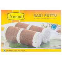 Anand Ragi Puttu - 1 Lb (454 Gm)