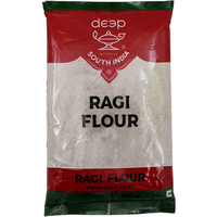 Deep Ragi Flour - 4 Lb (1.81 Kg)