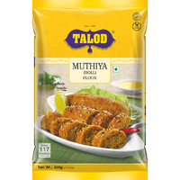 Talod Muthiya Flour - 500 Gm (1.1 Lb)